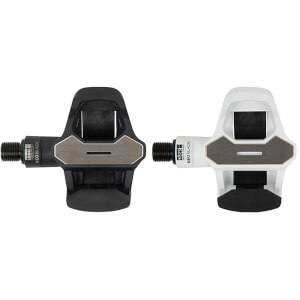 Look Keo Blade Pedals