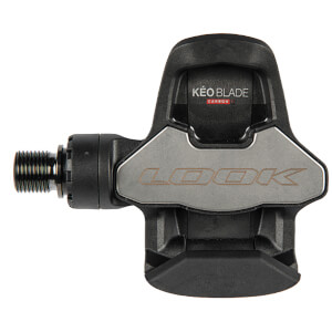 Look Keo Blade Carbon Ti Pedals - 2018