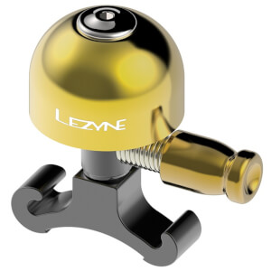 Lezyne Classic Brass Bell