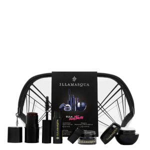 Illamasqua IllaMustHaves Gift Set