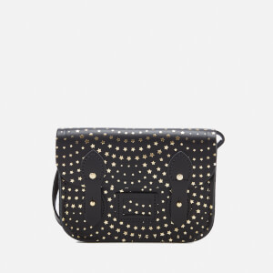 The Cambridge Satchel Company Women's Tiny Satchel - Gold Star Haze