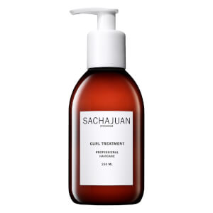 Sachajuan Curl Treatment 250ml