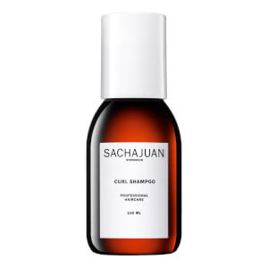 Sachajuan Curl Shampoo 100ml