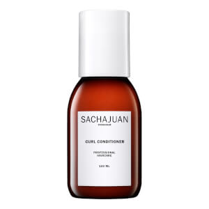 Sachajuan Curl Conditioner 100ml