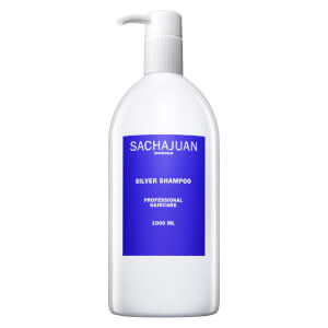 Sachajuan Silver Shampoo 1000 ml
