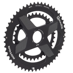 Rotor ALDHU Direct Mount Q Chainring - 110 BCD