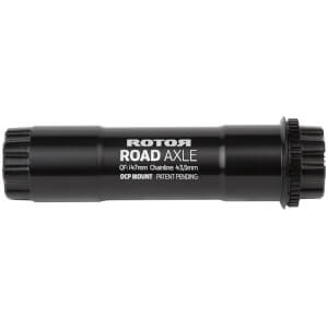 Rotor ALDHU Axle Road - 147