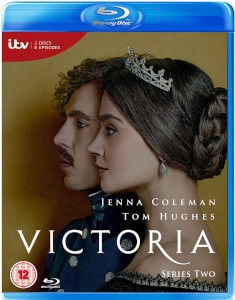 Victoria - Series 2
