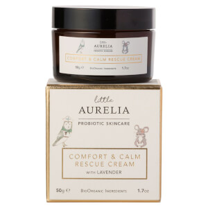 Crema reparadora Comfort and Calm de Little Aurelia por Aurelia Probiotic Skincare 50 g