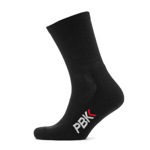 PBK Winter Socks - Black