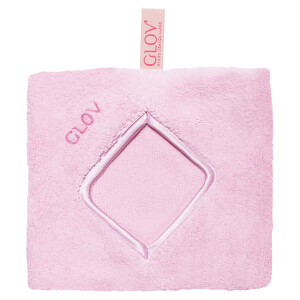 picture of GLOV Comfort Hydro Cleanser - Coy Rosie