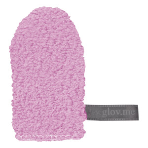 GLOV Quick Treat Hydro Cleanser - Cozy Rosie