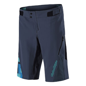 Troy Lee Designs Women's Ruckus Shorts - Slate