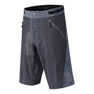 Troy Lee Designs Skyline Air Shorts - Grey