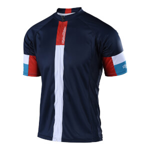 Troy Lee Designs Ace 2.0 Jersey - Navy