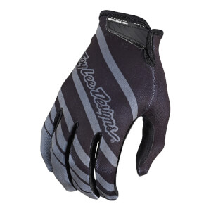 Troy Lee Designs Air Streamline Gloves - Grey/Black
