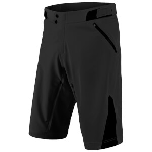 Troy Lee Designs Ruckus Shorts - Black