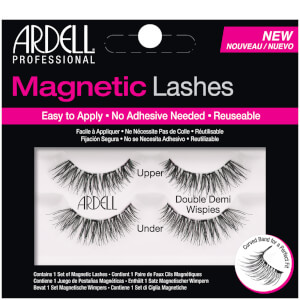 Ardell Magnetic Lash Demi Wispies False Eyelashes