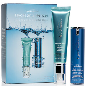 HydroPeptide Hydrating Heroes - Limited Edition Set (Worth $144)