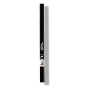 NIP+FAB Make Up Eye Pencil 0.3g (Various Shades)
