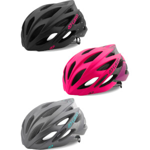 Giro Sonnet Women's Road Helmet - 2018