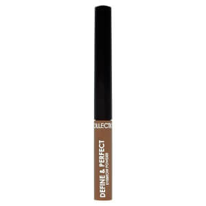 Collection Cosmetics Brow Powders - Blonde