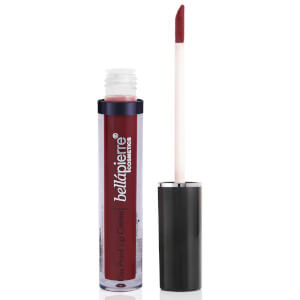 Bellápierre Cosmetics Kiss Proof Lip Crème - 40's Red