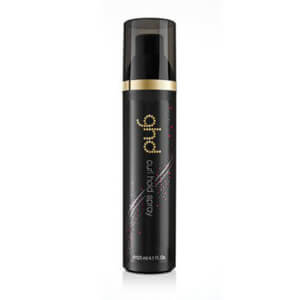 ghd Curl Hold Spray 120ml