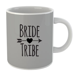 Bride Tribe Mug