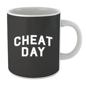 Cheat Day Mug