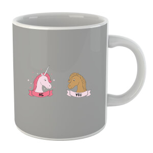 Im a Unicorn Mug