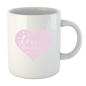 Lovely Mummy Mug