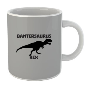Bantersaurus Rex Mug