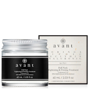 picture of Avant Skincare Full Neck Tightening and Firming Treatment