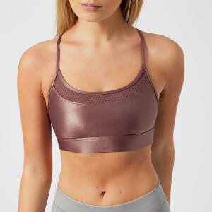 Koral Women's Pacifica Sports Bra - Marsala
