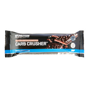 Carb Crusher, Strawberry Cheescake, 60g (Sample)