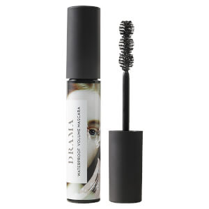 Teeez Cosmetics DRAMA Waterproof Volume Mascara - Late Night 9ml