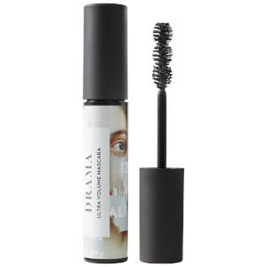 Teeez Cosmetics DRAMA Ultra Volume Mascara - Darkest Hour 9ml