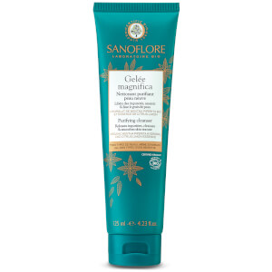 picture of Sanoflore Gelée Magnifica Purifying Cleanser