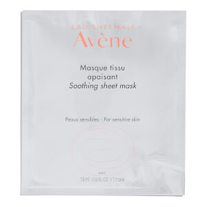 Avène Soothing Sheet Mask (Single)