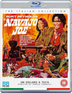 Navajo Joe