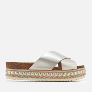 carvela kake sandals