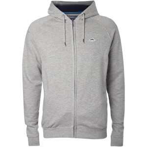 Chaqueta capucha Le Shark Lombard - Hombre - Gris