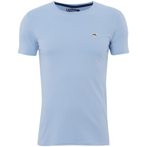 Camiseta Le Shark Keppel - Hombre - Azul