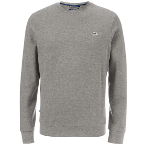 Sudadera Le Shark Lockmead - Hombre - Gris claro