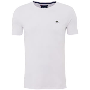 Camiseta Le Shark Keppel - Hombre - Blanco
