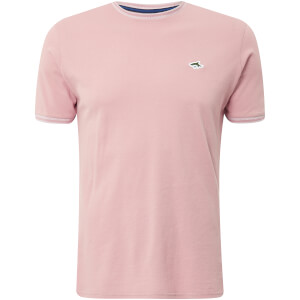 Camiseta Le Shark Kingswood - Hombre - Rosa