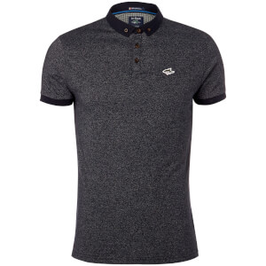 Polo Le Shark Lanfranc - Hombre - Azul marino