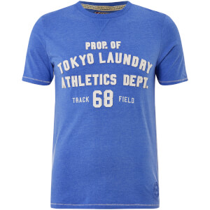 Tokyo Laundry T Shirts Sweatshirts Hoodies Official Clothing Zavvi Uk