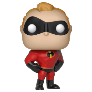 Disney Incredibles 2 Mr. Incredible Funko Pop! Figuur